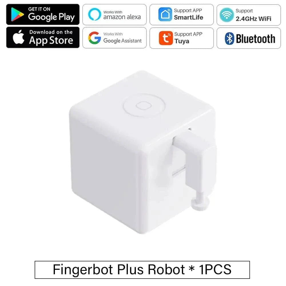 Bluetooth Robot Button Pusher - Smart Shop (Online Store for wise shoppers) 