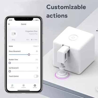 Bluetooth Robot Button Pusher - Smart Shop (Online Store for wise shoppers) 