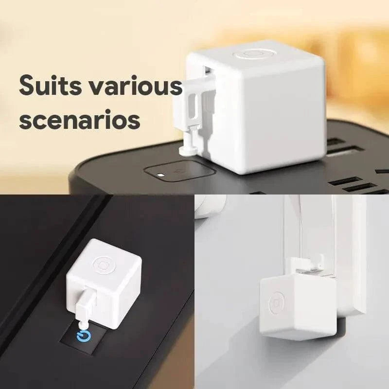 Bluetooth Robot Button Pusher - Smart Shop (Online Store for wise shoppers) 