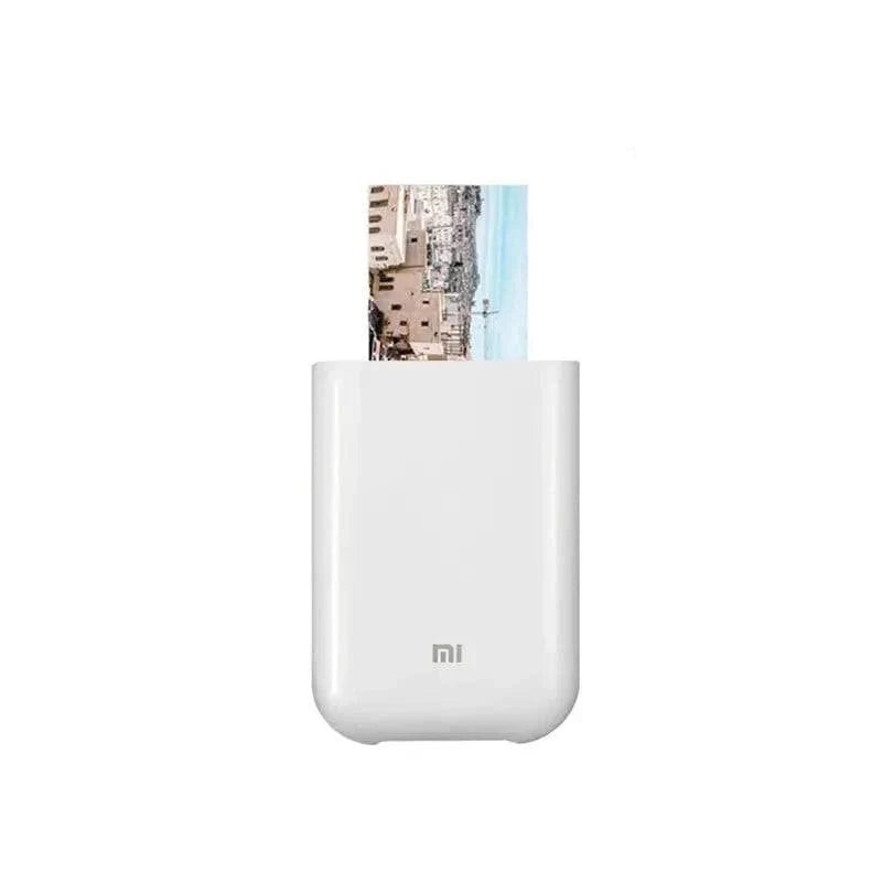 SearchFindOrder Global Version Bluetooth Xiaomi 5.0 AR Photo Magic Printer Multifunction