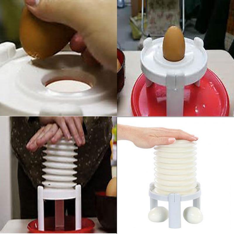 Boiled Egg Shell Peeler - Smart Shop (Online Store for wise shoppers) 