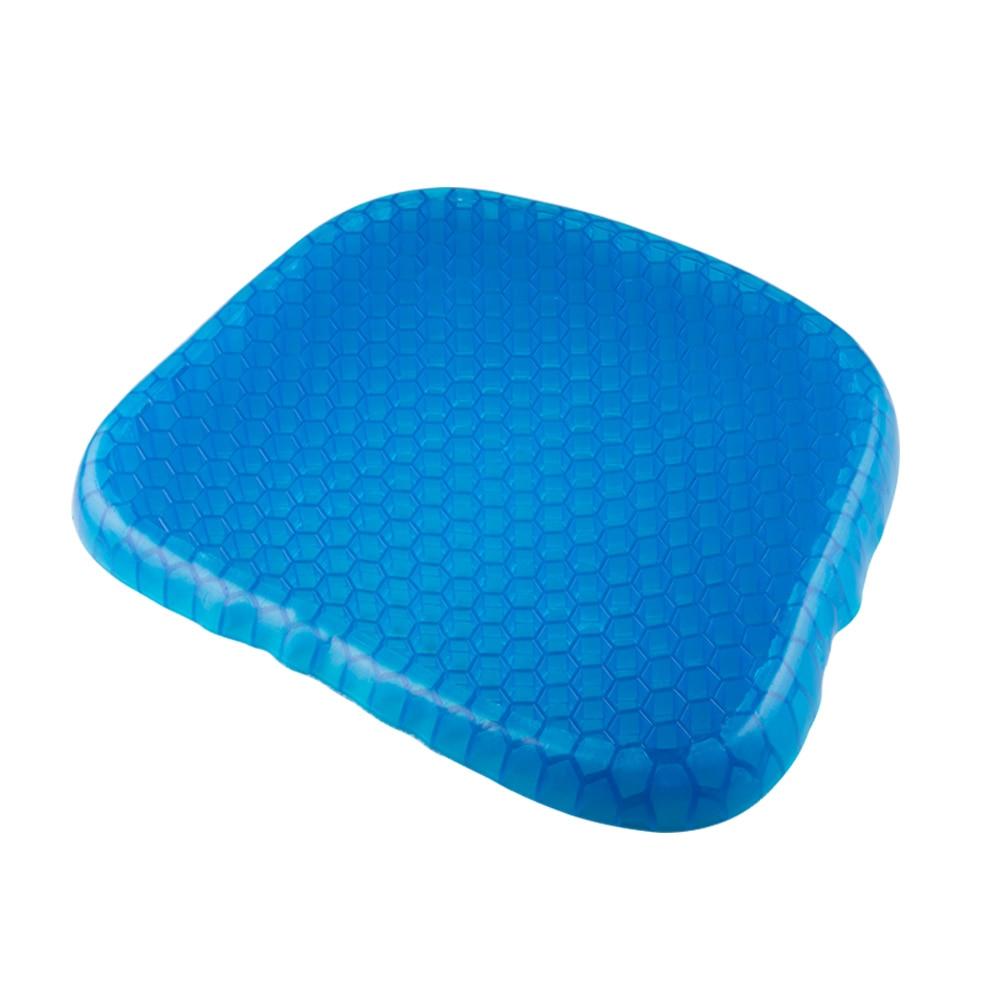 Honeycomb Breathable Cooling Gel Cushion - Smart Shop (Online Store for wise shoppers) )