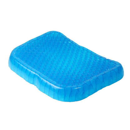 Honeycomb Breathable Cooling Gel Cushion - Smart Shop (Online Store for wise shoppers) )