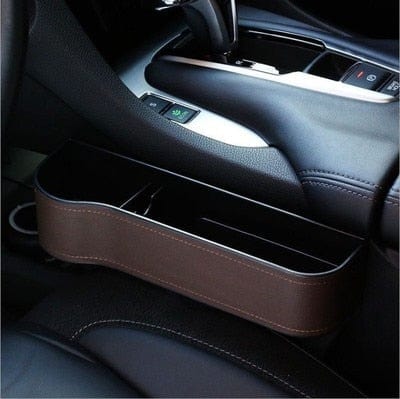 Front Seat Car Organizer Storage Holder - Smart Shop (Online Store for wise shoppers) )