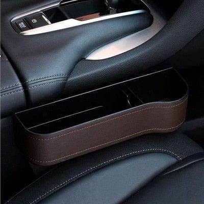 Front Seat Car Organizer Storage Holder - Smart Shop (Online Store for wise shoppers) )