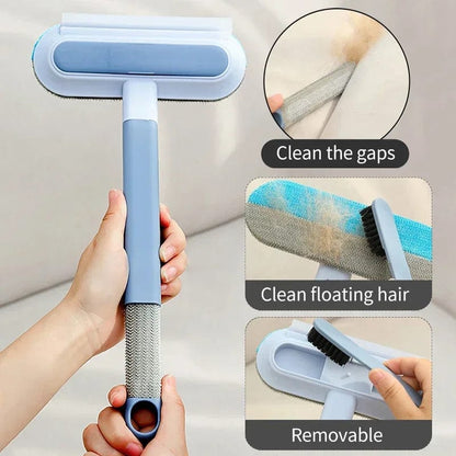 4-in-1 Multifunctional Cleaning Brush