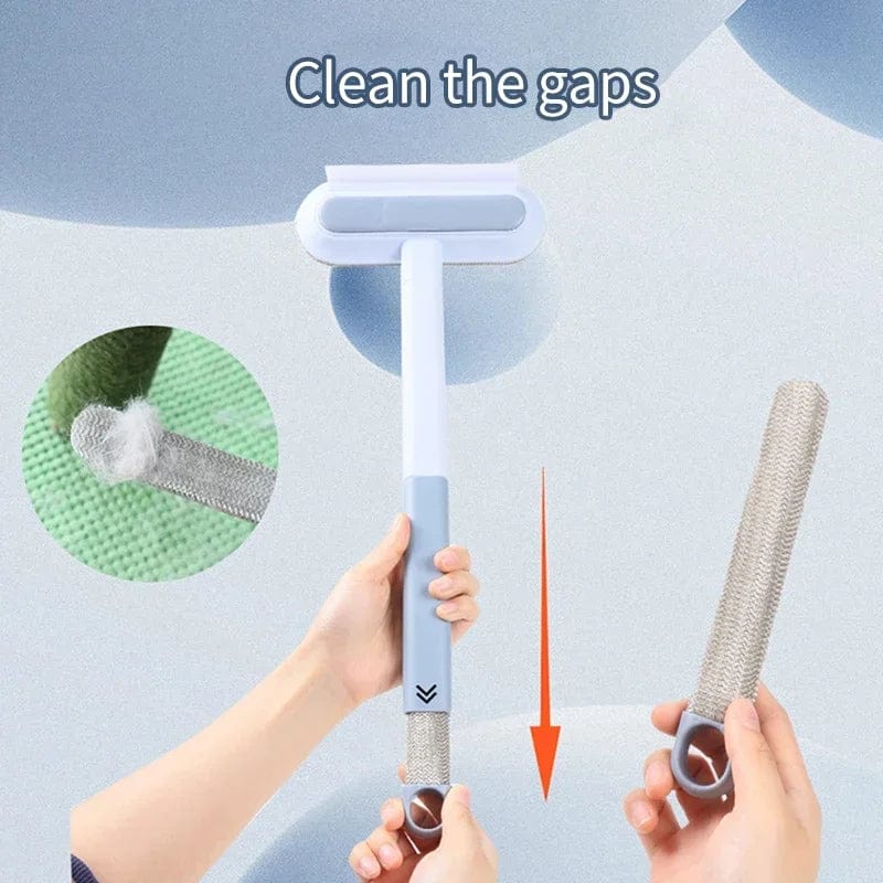 4-in-1 Multifunctional Cleaning Brush