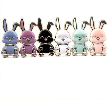 SearchFindOrder China / black Bunny Boost Phone Holder