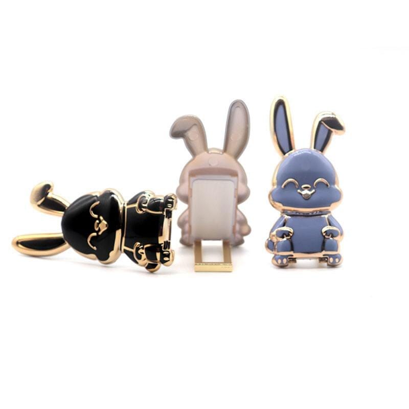 Bunny Pull-out Phone Stand - Smart Shop (Online Store for wise shoppers) 