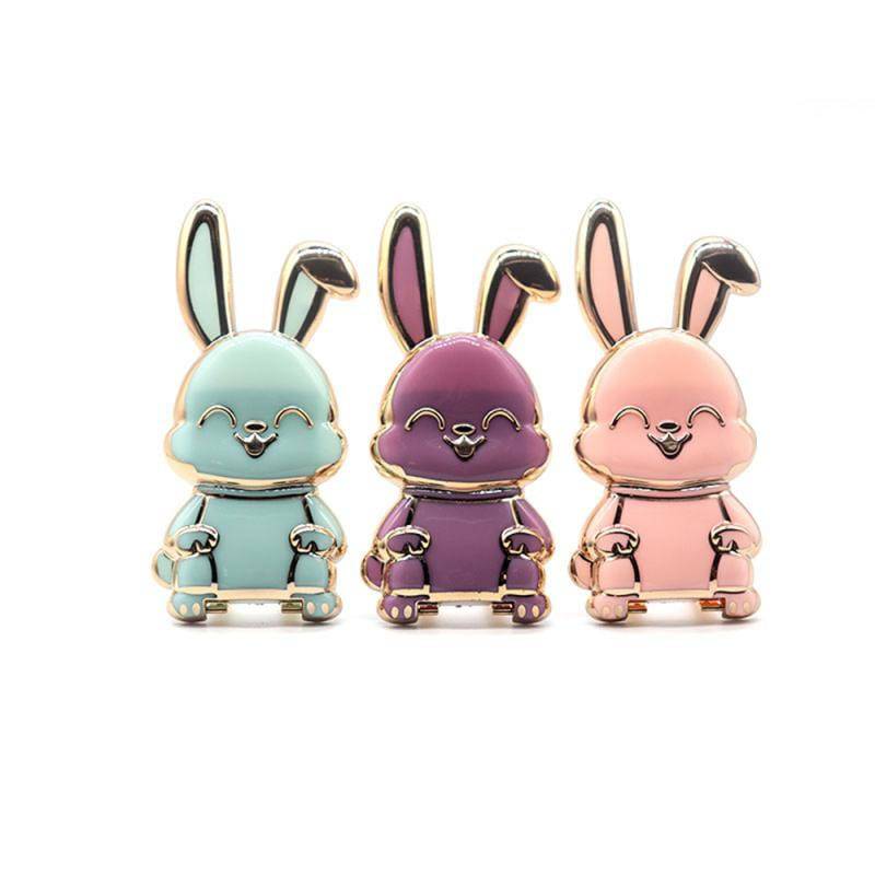 Bunny Pull-out Phone Stand - Smart Shop (Online Store for wise shoppers) 