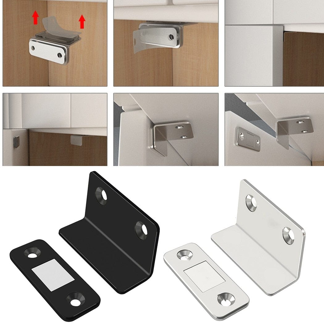 SearchFindOrder China / BLACK Cabinet Magnetic Door Catch