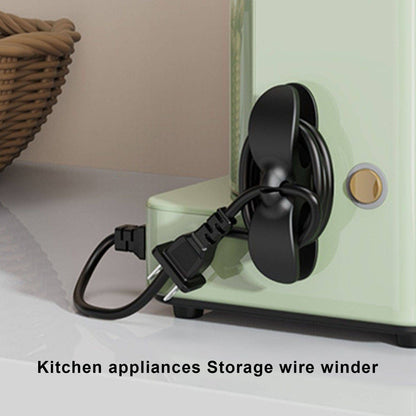 Appliance Cord Winder - Smart Shop (Online Store for wise shoppers) 