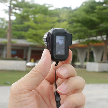 Portable Retro Mini Camera