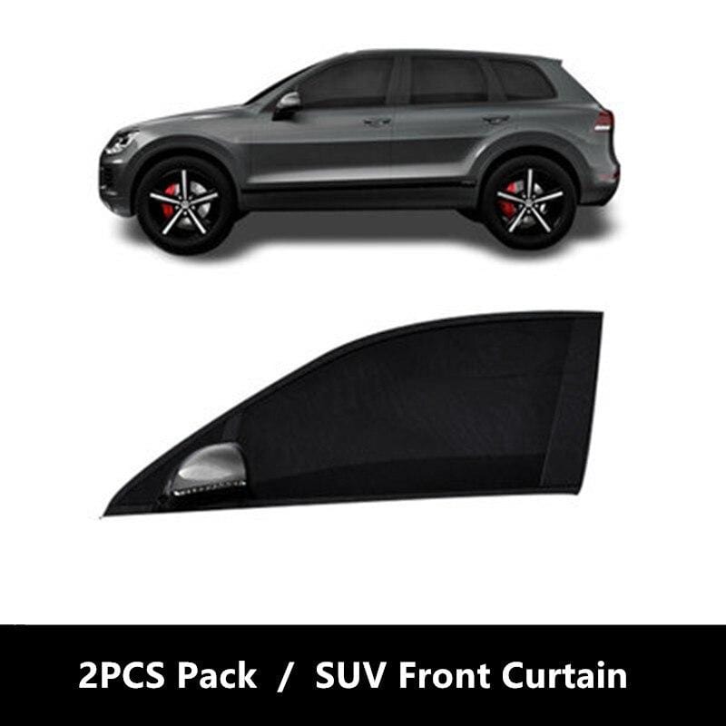 Car Window Summer Sunshade UV Protector (2 pieces) - Smart Shop (Online Store for wise shoppers) )