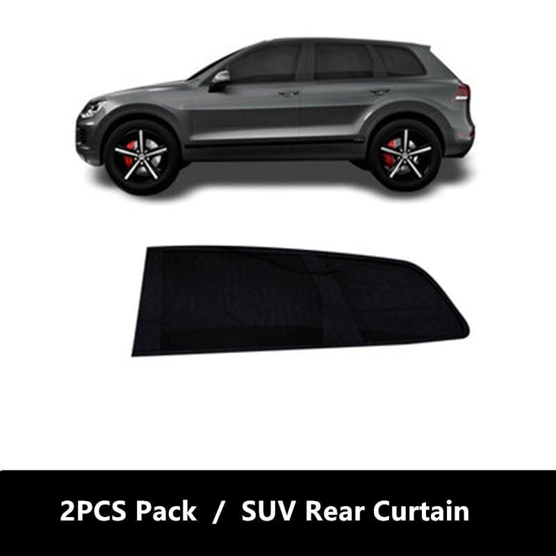 Car Window Summer Sunshade UV Protector (2 pieces) - Smart Shop (Online Store for wise shoppers) )