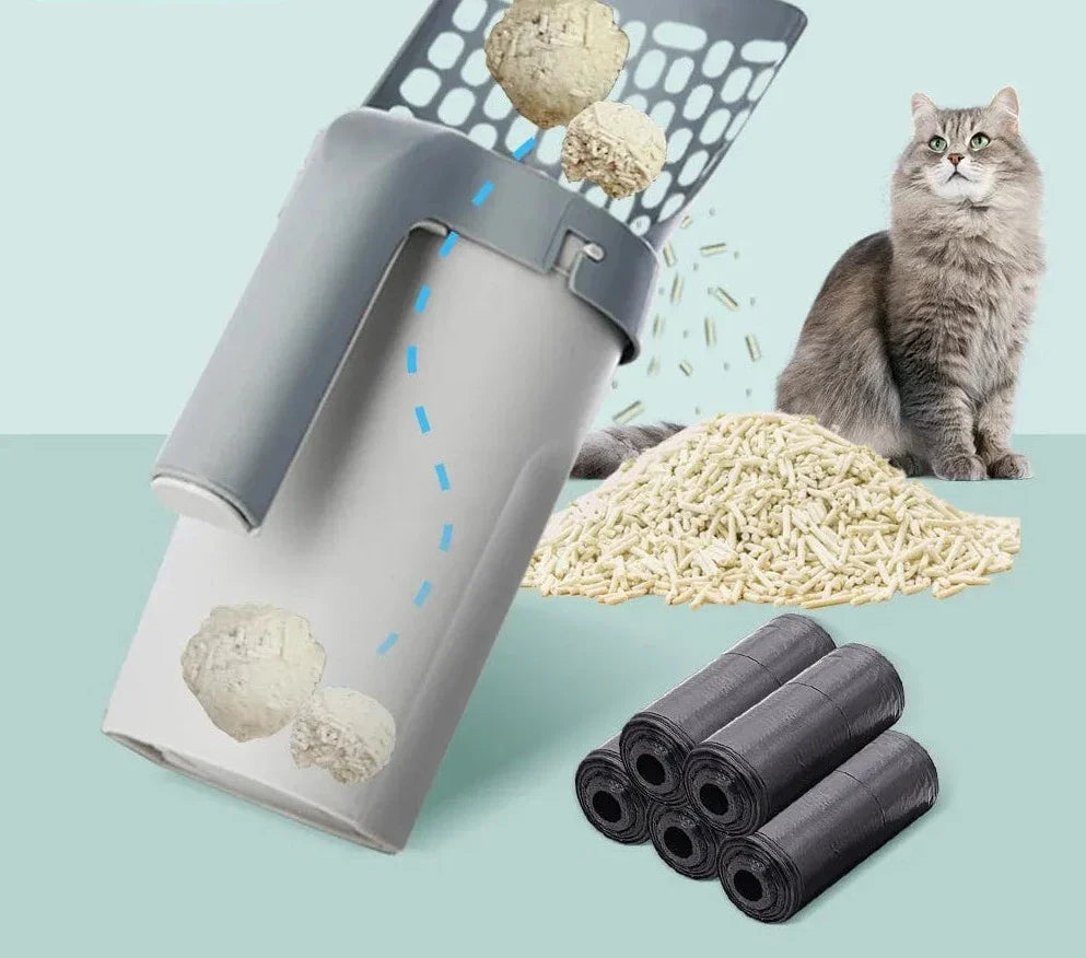 SearchFindOrder 1 cat litter shovel Cat Litter Shovel Scoop