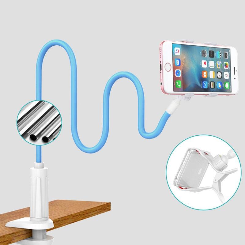 360° Flexible Mobile Arm Holder