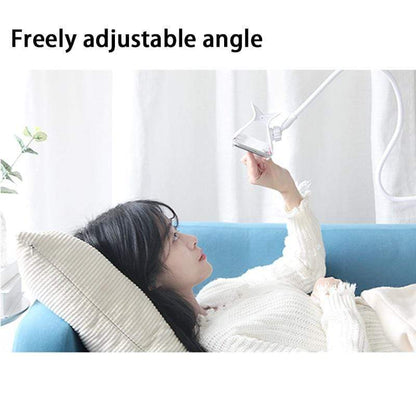 360° Flexible Mobile Arm Holder