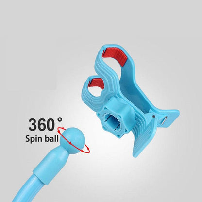 360° Flexible Mobile Arm Holder