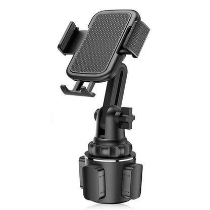 Universal Mobile Phone Car Cup Holder - Smart Shop (Online Store for wise shoppers) 