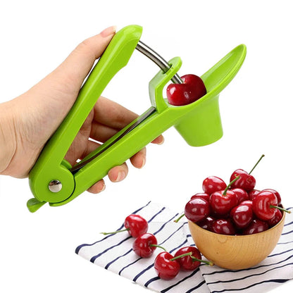 Cherry Core Seed Remover