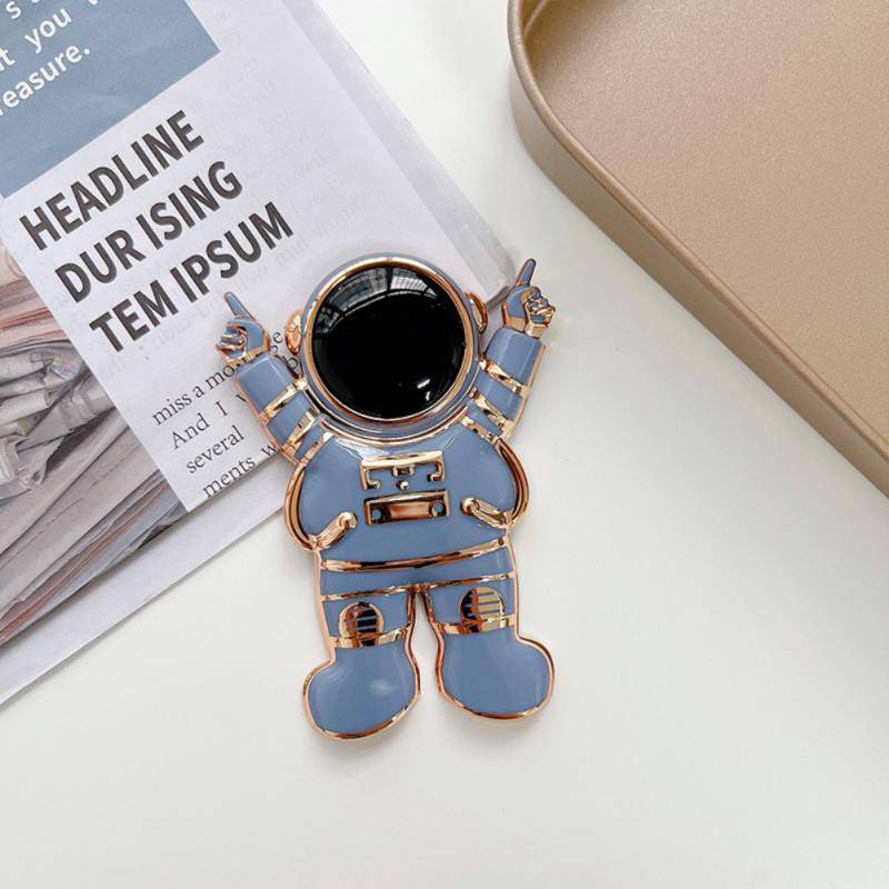 SearchFindOrder China / 01 Three-dimensional Creative Astronaut Phone Holder Stand