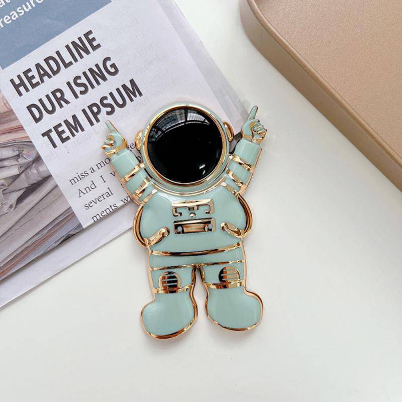 SearchFindOrder China / 05 Three-dimensional Creative Astronaut Phone Holder Stand