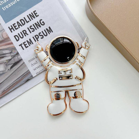 SearchFindOrder China / 06 Three-dimensional Creative Astronaut Phone Holder Stand