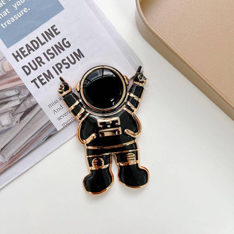 SearchFindOrder China / 02 Three-dimensional Creative Astronaut Phone Holder Stand