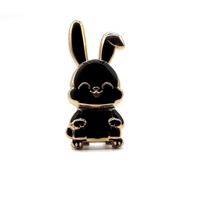 SearchFindOrder China / purple Bunny Boost Phone Holder