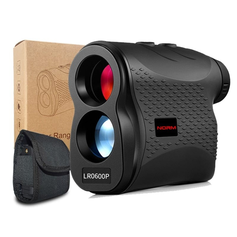 SearchFindOrder China / Golf Pro 500m Laser Scope Rangefinder