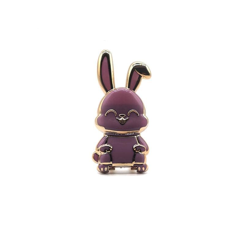 SearchFindOrder China / gray Bunny Boost Phone Holder