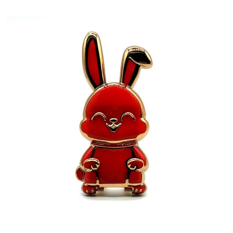 SearchFindOrder China / pink Bunny Boost Phone Holder