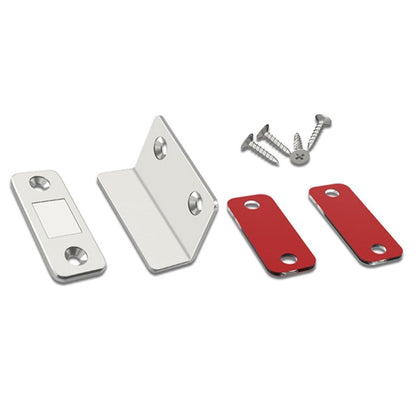 SearchFindOrder China / Silver Cabinet Magnetic Door Catch