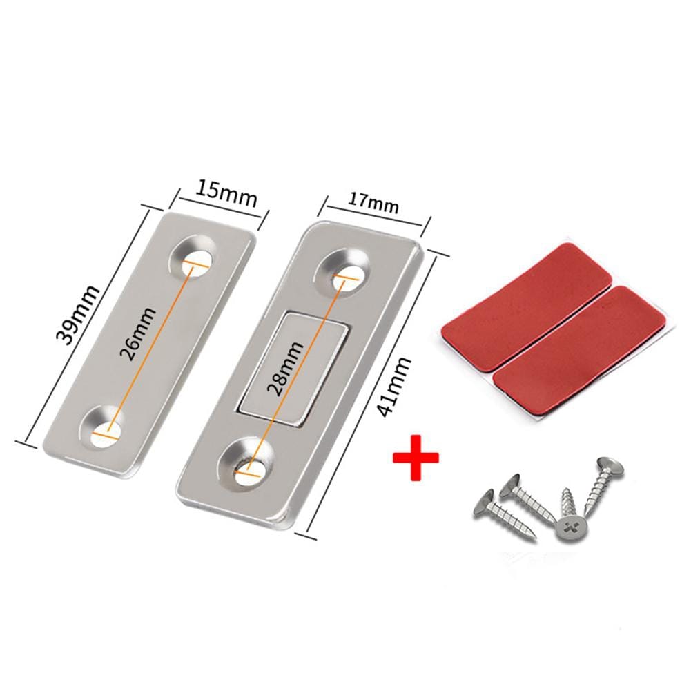 Cabinet Magnetic Door Catch