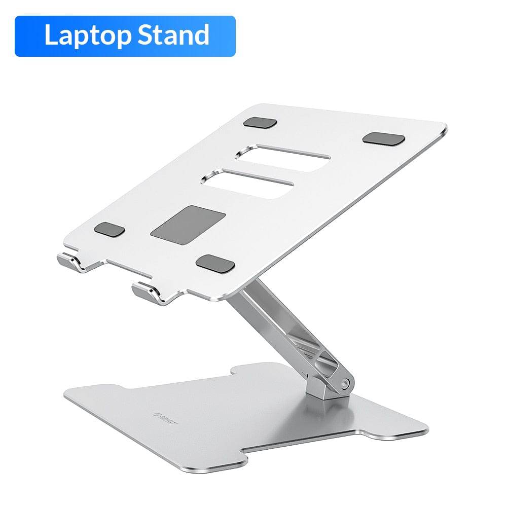 SearchFindOrder China / Stand with USB 3.0 SD Port Aluminum Foldable Laptop Notebook Cooling Stand with USB 3.0 Hub