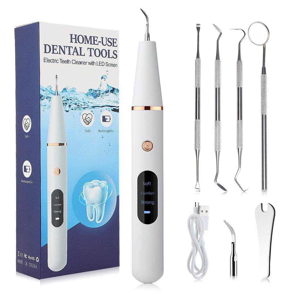 SearchFindOrder China / Only Scaler Set Ultrasonic Dental Scaler