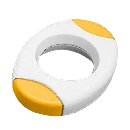 SearchFindOrder China / Yellow Multi-Functional Egg Shell Cutter Tool