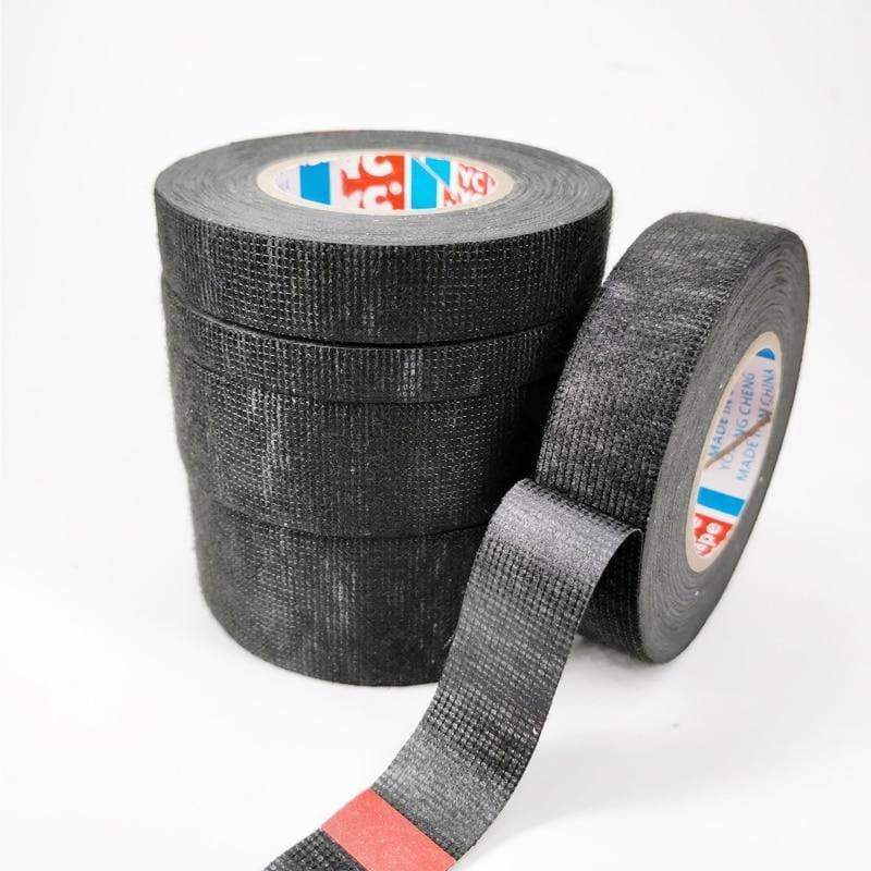 Cloth Tape For Cable Harness Wiring - Smart Shop (Online Store for wise shoppers) )