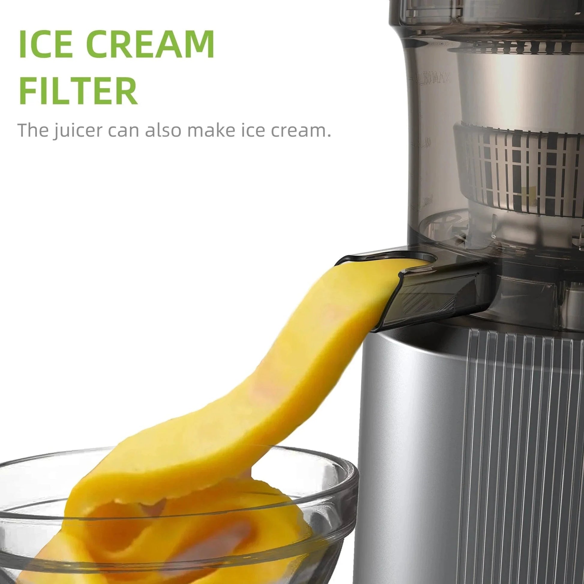 SearchFindOrder US Cold Press Juicer