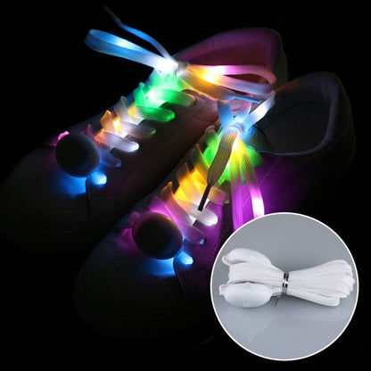 SearchFindOrder B6 Luminous Shoelaces