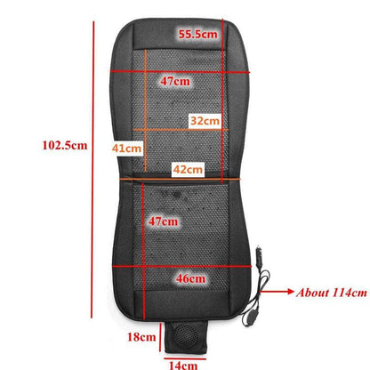 Cooling Car Seat Cushion - Smart Shop (Online Store for wise shoppers) 