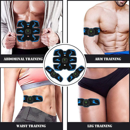 Core Flex EMS Abdominal Muscle Stimulator