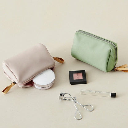 Women's Cosmetic Waterproof Travel Toiletry Makeup Bag