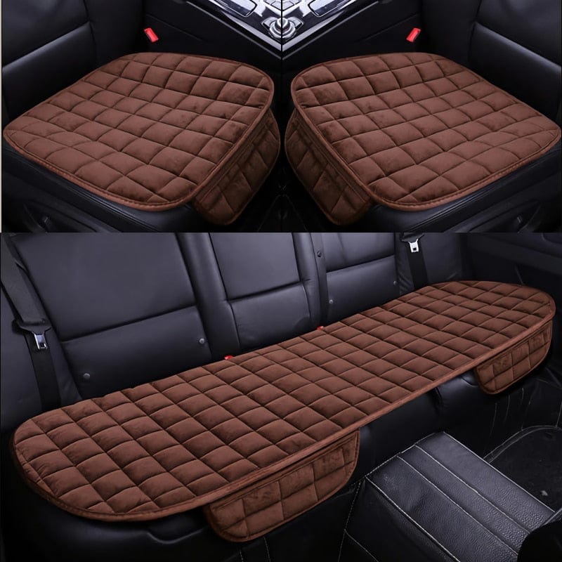 Cozy Guard Vehicle Comfort Covers