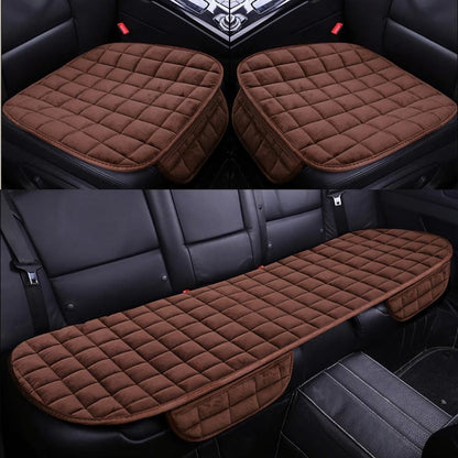 Cozy Guard Vehicle Comfort Covers