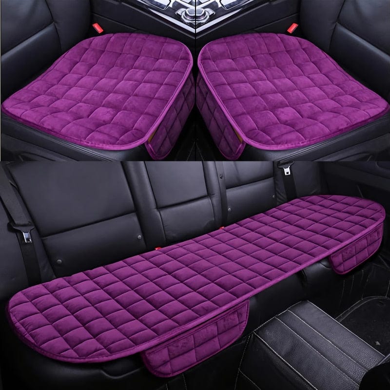 Cozy Guard Vehicle Comfort Covers