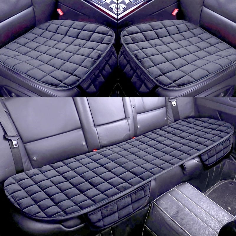 Cozy Guard Vehicle Comfort Covers