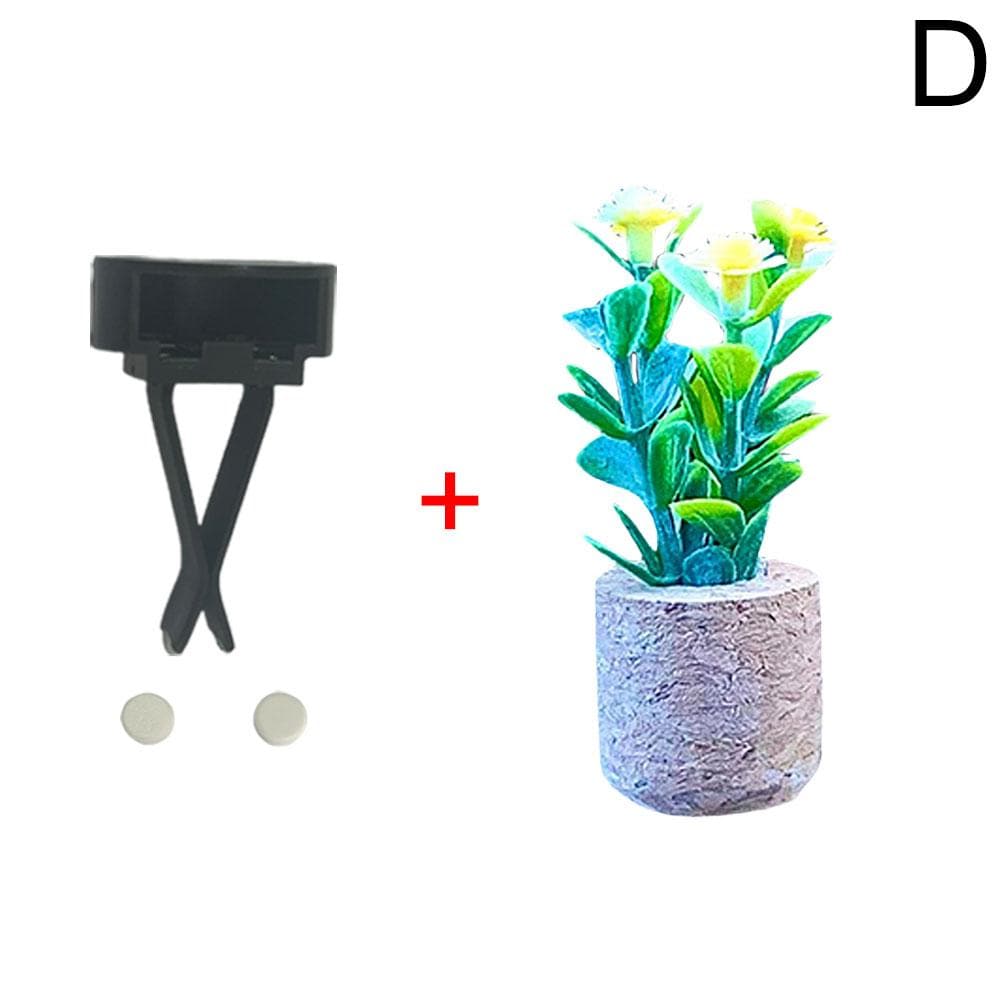 SearchFindOrder P / China 3D Artificial Plants Shape Innovative Car Fragrance Sculpt