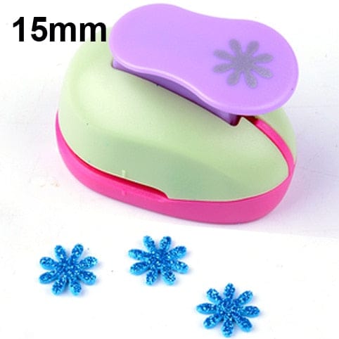 SearchFindOrder tree Shaped Paper Puncher for Scrapbooking